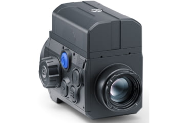 Image of Pulsar Krypton 2 FXQ35 Thermal Rifle Scope, Matte, Black, PL76654K