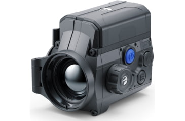 Image of Pulsar Krypton 2 FXQ35 Thermal Rifle Scope, Matte, Black, PL76654K