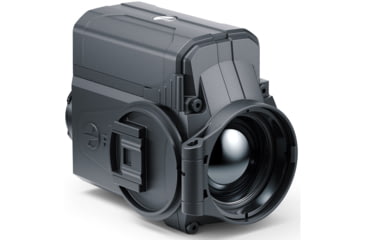 Image of Pulsar Krypton 2 FXQ35 Thermal Rifle Scope, Matte, Black, PL76654K