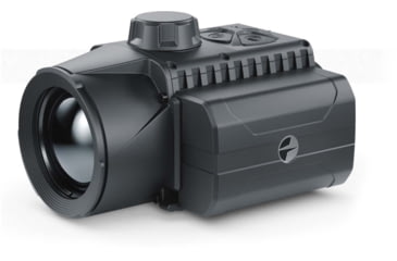 Image of Pulsar Krypton FXG50 Thermal Imaging Front Attachment Kit, Black, PL76655K
