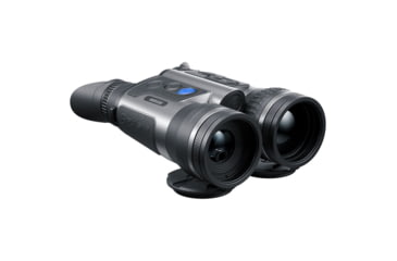 Image of Pulsar Merger LRF XT50 2-16x50mm Thermal Imaging Binoculars, Black, PL77486