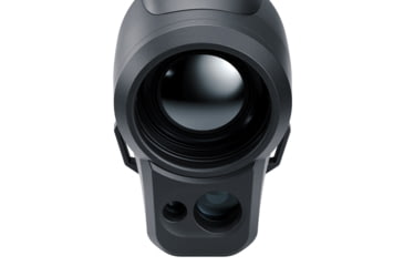 Image of Pulsar Oryx LRF XG35 Thermal Monocular, 2.5-20xF35mm/1.0 30mm Tube, 50 Hz, 640x480, Black, PL77504