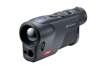 Image of Pulsar Oryx LRF XG35 Thermal Monocular, 2.5-20xF35mm/1.0 30mm Tube, 50 Hz, 640x480, Black, PL77504