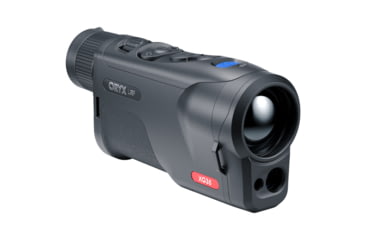 Image of Pulsar Oryx LRF XG35 Thermal Monocular, 2.5-20xF35mm/1.0 30mm Tube, 50 Hz, 640x480, Black, PL77504