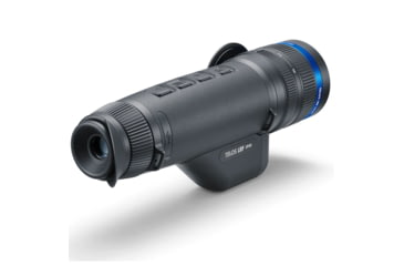 Image of Pulsar Telos LRF XP50 2.5-10x50mm Thermal Monocular, Black, PL77492