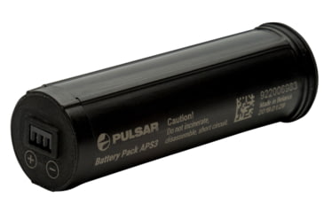 Image of Pulsar APS 3.6V Power 3200 Pack 1