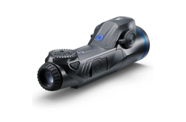 Image of Pulsar Trail 3 LRF XR50 3-24x30mm Thermal Rifle Scope, 640x480, Black, PL76588K