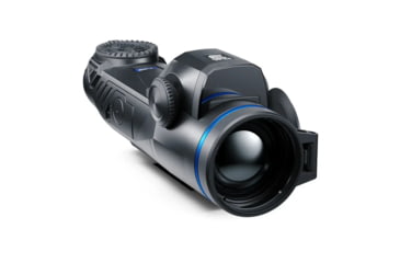 Image of Pulsar Trail 3 XR50 LRF 3-24x50mm Thermal Imaging Rifle Scope, 50Hz, 640x480, Black, PL76588K