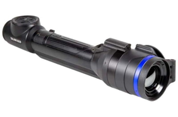 Image of Pulsar XG35 2-16x35mm Thermal Rifle Scope, 640x480 Sensor Resolution, Multiple Reticle, Anodized, Black, PL76563U