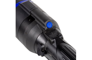 Image of Pulsar Talion XQ35 Pro 2.5-10x Thermal Imaging Riflescope, Ten Reticles, PL76566U