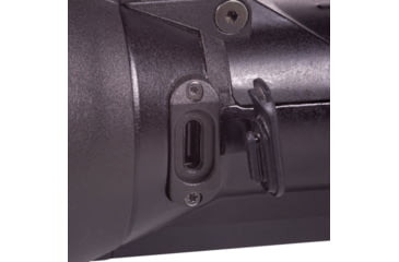 Image of Pulsar Talion XQ35 Pro 2.5-10x Thermal Imaging Riflescope, Ten Reticles, PL76566U