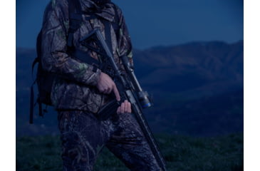 Image of Pulsar Talion XQ35 Pro 2.5-10x Thermal Imaging Riflescope, Ten Reticles, PL76566U