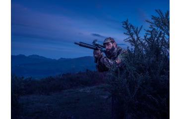 Image of Pulsar Talion XQ35 Pro 2.5-10x Thermal Imaging Riflescope, Ten Reticles, PL76566U