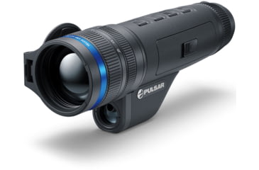 Image of Pulsar Telos LRF XG50 3.5-14x50mm Thermal Imaging Monocular, 640x480/12, PL77514