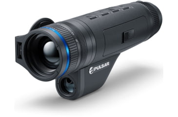 Image of Pulsar Telos LRF XQ35 3-12x35mm Thermal Imaging Monocular, 384x288/17, PL77512