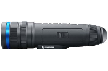 Image of Pulsar Telos XP50 2.5-10x50mm Thermal Imaging Monocular, 640x480, 50Hz, Black, PL77493