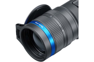 Image of Pulsar Telos XP50 2.5-10x50mm Thermal Imaging Monocular, 640x480, 50Hz, Black, PL77493