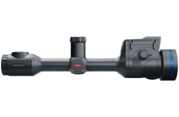 Image of Pulsar Thermion 2 LRF XG60 4-32x30mm Thermal Imaging Riflescope w/ Mount, 50Hz, 640x480, Black, PL76577K