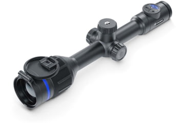 Image of Pulsar Thermion 2 XP50 Pro 2x-16x50mm Thermal Rifle Scope, Black, PL76547