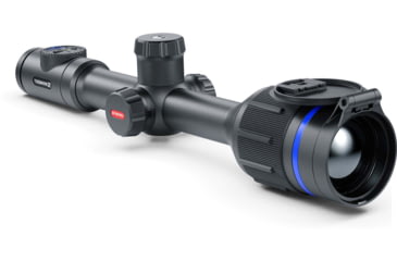 Image of Pulsar Thermion 2 XQ50 Pro 3-12x Thermal Imaging Riflescope, 30mm, 384x288, Black, PL76548