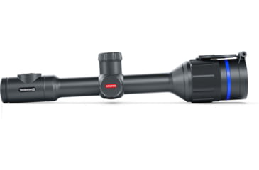 Image of Pulsar Thermion 2 XQ50 Pro 3-12x Thermal Imaging Riflescope, 30mm, 384x288, Black, PL76548