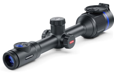 Image of Pulsar Thermion 2 XQ50 Pro 3-12x Thermal Imaging Riflescope, 30mm, 384x288, Black, PL76548