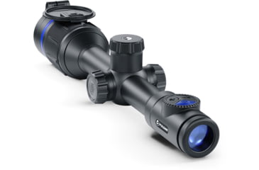 Image of Pulsar Thermion 2 XQ50 Pro 3-12x Thermal Imaging Riflescope, 30mm, 384x288, Black, PL76548