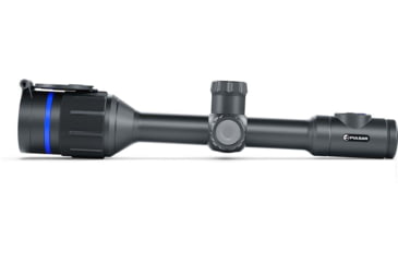 Image of Pulsar Thermion 2 XQ50 Pro 3-12x Thermal Imaging Riflescope, 30mm, 384x288, Black, PL76548