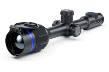 Image of Pulsar Thermion 2 XQ50 Pro 3-12x Thermal Imaging Riflescope, 30mm, 384x288, Black, PL76548
