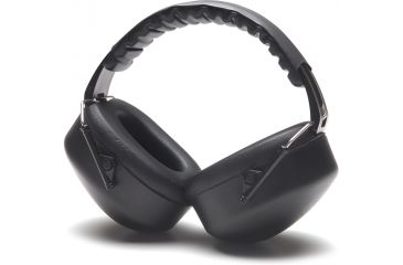 Image of Pyramex Hearing Protection Ear Muff - NRR 27db PM3010