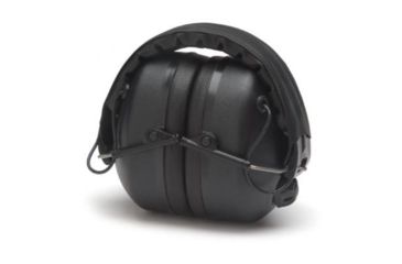 Image of Pyramex Level Dependent Electronic Earmuff PM4010