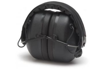 Image of Pyramex Electronic Earmuff PM4010