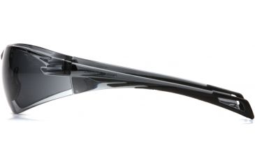 Image of Pyramex PMXSlim Safety Glasses, Gray Anti-Fog Lens SB7120ST