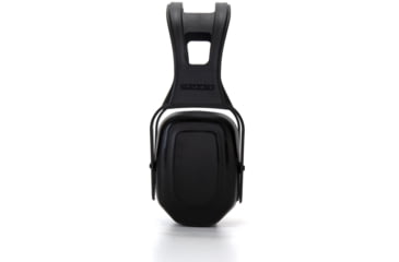 Image of Pyramex PPM110 Ear Muff Passive Pro Foam 23 DB Over The Head Black