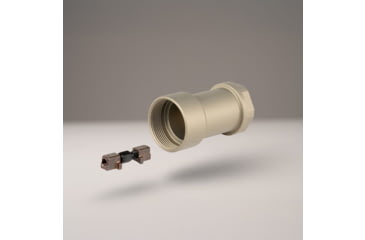 Image of Q Honey Badger AR-15 M-LOK Handguard