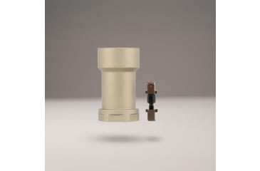 Image of Q Honey Badger AR-15 M-LOK Handguard