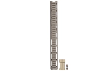 Image of Q Honey Badger AR-15 M-LOK Handguard