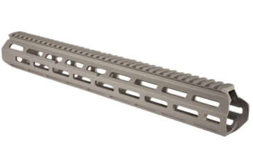 Image of Q Honey Badger AR-15 M-LOK Handguard