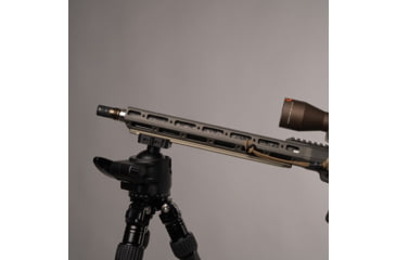 Image of Q Q-Sert to ARCA-Swiss Adapter