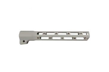 Image of Q The FIX Handguard, Gray, 15in, ACC-FIX-HG-QSERT-15.25