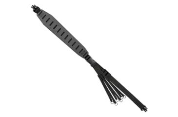 Image of Quake Claw 2.0 Game Hauler Sling, Black, 1212613