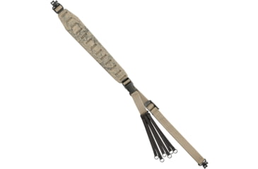 Image of Quake Claw 2.0 Game Hauler Sling, Sand Camo, 1212615