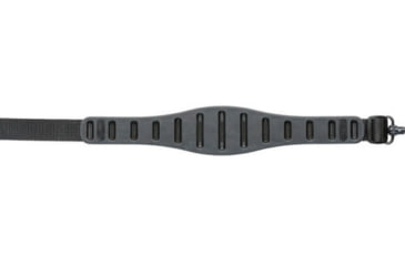 Image of Quake CLAW CONTOUR FLUSH CUP SLING BLACK, 53005-3