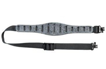 Image of Quake CLAW CONTOUR FLUSH CUP SLING STONE CAMO, 53021-3