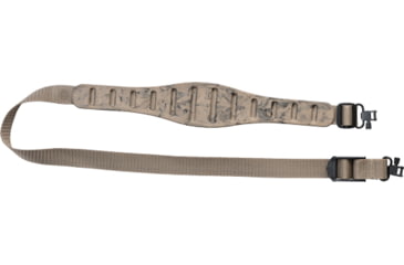 Image of Quake Claw Contour Rifle Sling Sand Camo