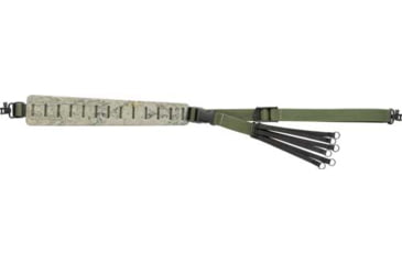 Image of Quake Claw Game Hauler Rifle/ Shotgun Sling Camo