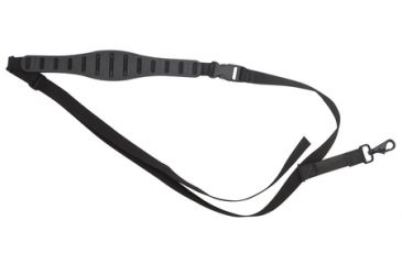 Image of Quake Claw Tactical No-Slip Rifle Sling Black