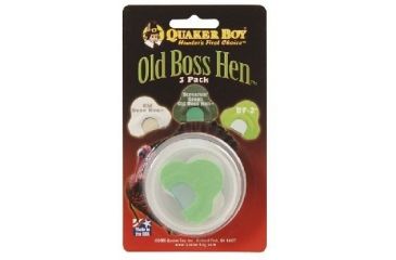 Image of Quaker Boy Decoys 11308