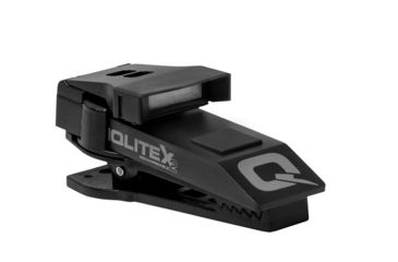 Image of Quiqlite X2 Usb Rechargeable, White/white - QX2WW