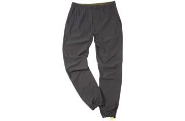 Image of Rab Harpur Pants - Mens, Anthracite, 38 Waist/Long, QFW-30-ANT-38-LG